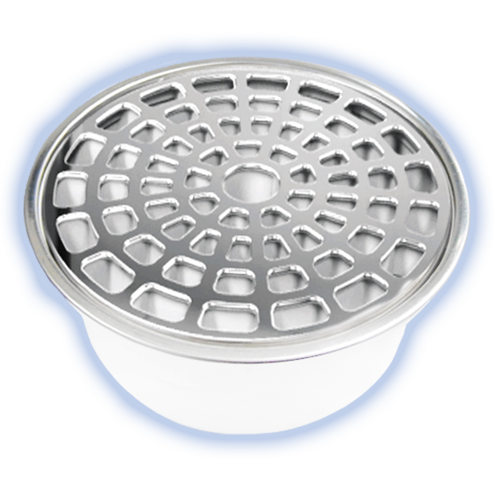 Coladera Universal
